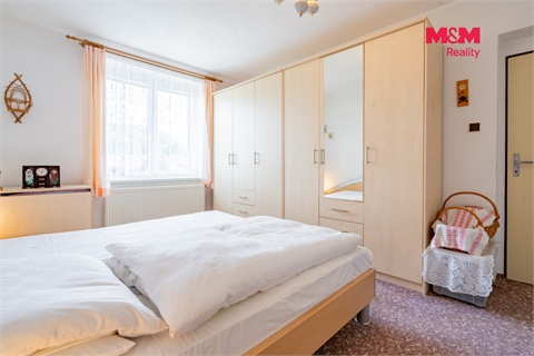 Prodej bytu 3+1, 69 m² 6
