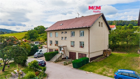 Prodej bytu 3+1, 69 m² 0