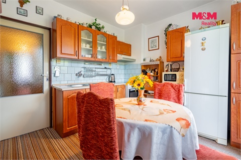 Prodej bytu 3+1, 69 m² - 8