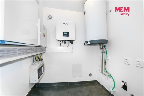 Pronájem rodinného domu, 67 m² - 12