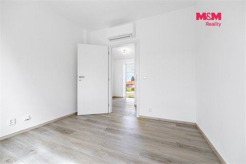 Pronájem rodinného domu, 67 m² 6
