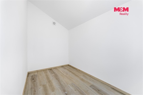 Pronájem rodinného domu, 67 m² - 2