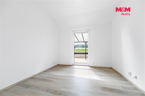 Pronájem rodinného domu, 67 m² - 4