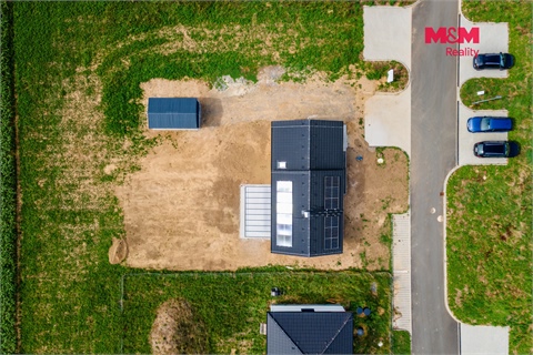 Pronájem rodinného domu, 67 m² 20