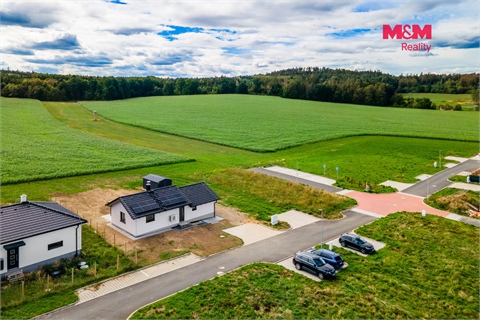 Pronájem rodinného domu, 67 m² 24