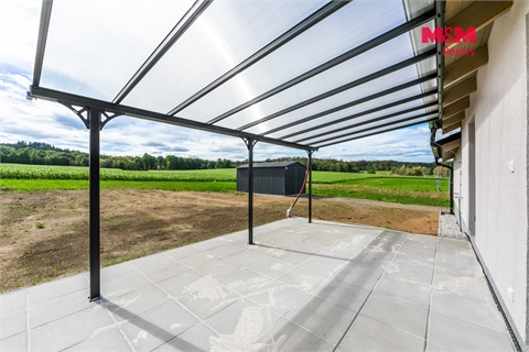 Pronájem rodinného domu, 67 m² 14