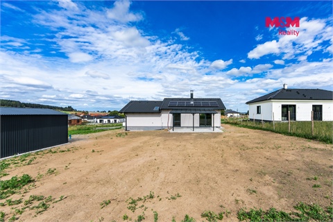 Pronájem rodinného domu, 67 m² - 16
