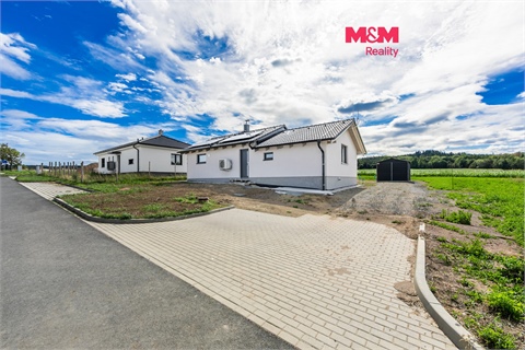 Pronájem rodinného domu, 67 m² 0