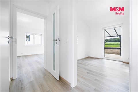Pronájem rodinného domu, 67 m² 12
