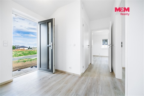 Pronájem rodinného domu, 67 m² 8
