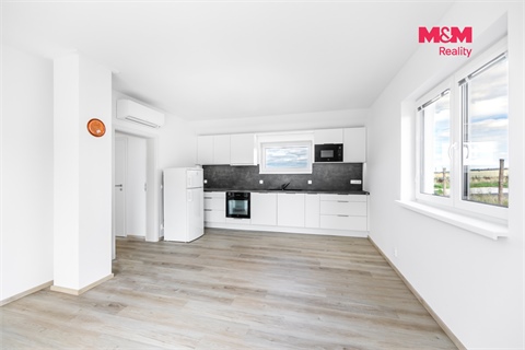 Pronájem rodinného domu, 67 m² - 0