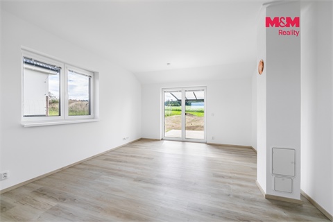 Pronájem rodinného domu, 67 m² 4