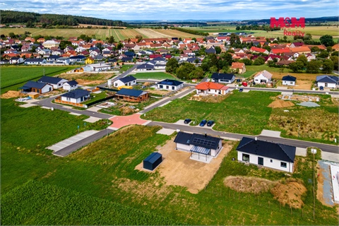 Pronájem rodinného domu, 67 m² 22