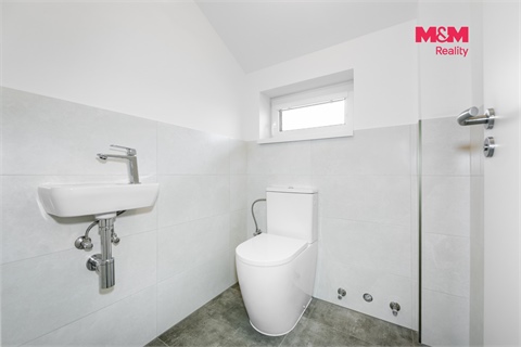 Pronájem rodinného domu, 67 m² 10