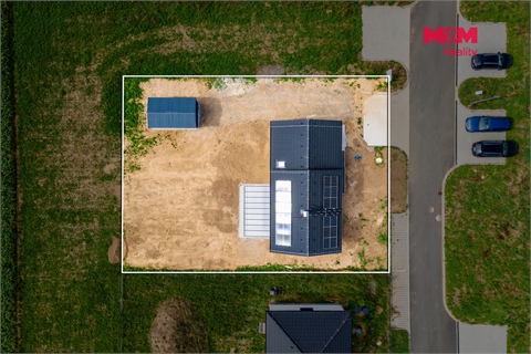 Pronájem rodinného domu, 67 m² - 20