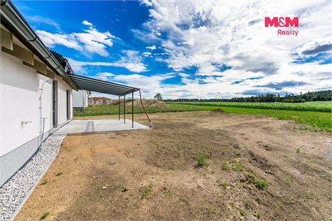 Pronájem rodinného domu, 67 m² 18