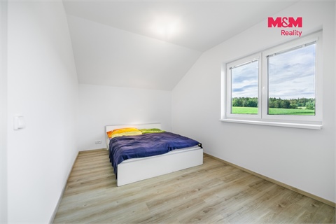 Pronájem rodinného domu, 67 m² 2
