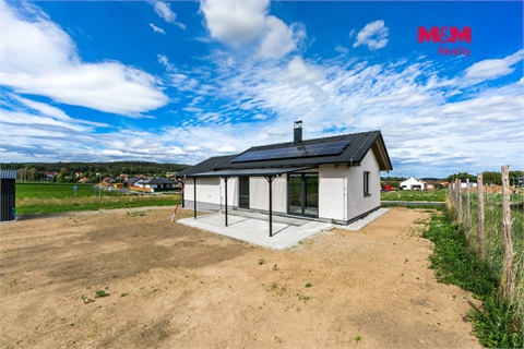 Pronájem rodinného domu, 67 m² 16