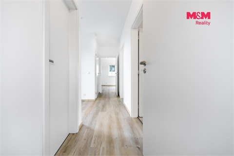 Pronájem rodinného domu, 67 m² - 10