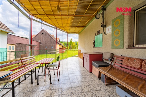 Prodej rodinného domu, 185 m² - 2