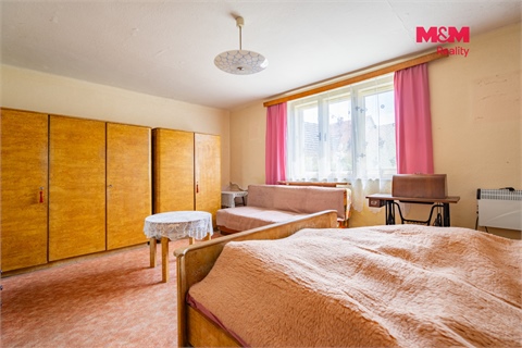 Prodej rodinného domu, 185 m² 14