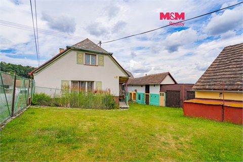 Prodej rodinného domu, 185 m² 0