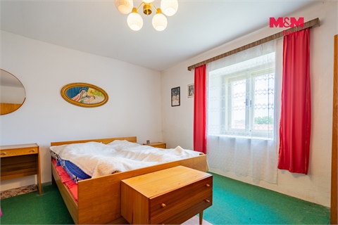 Prodej rodinného domu, 185 m² - 8