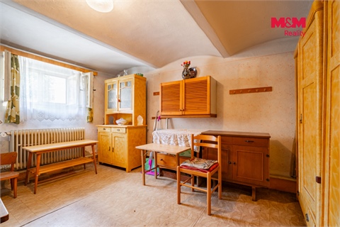 Prodej rodinného domu, 185 m² 12