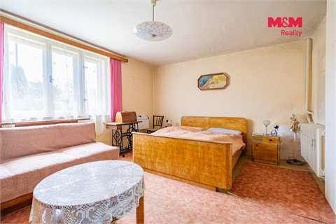 Prodej rodinného domu, 185 m² - 14