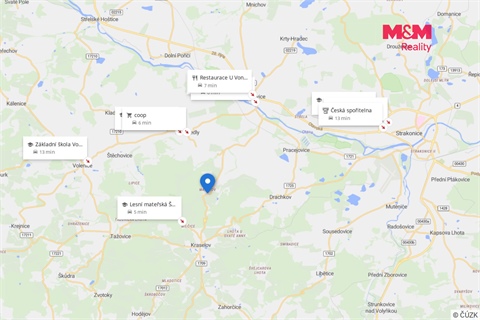 Prodej rodinného domu, 185 m² 20