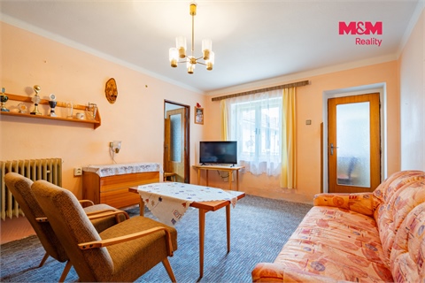 Prodej rodinného domu, 185 m² 8