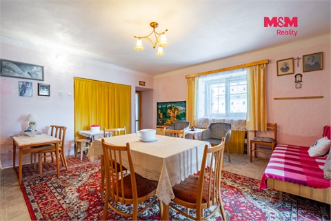 Prodej rodinného domu, 185 m² 18
