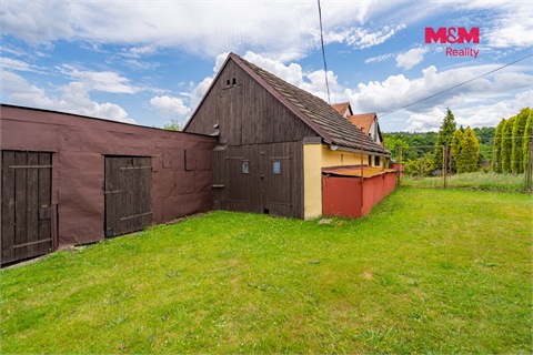 Prodej rodinného domu, 185 m² - 4