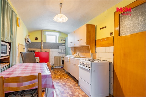 Prodej rodinného domu, 185 m² - 12