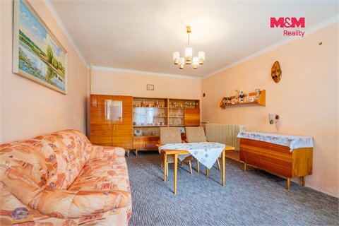 Prodej rodinného domu, 185 m² 10