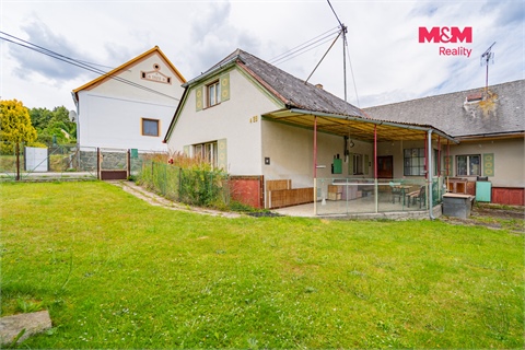 Prodej rodinného domu, 185 m² 6