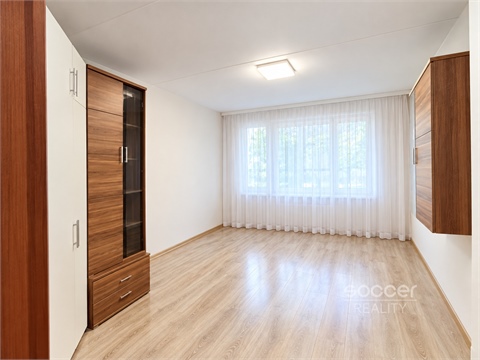 Pronájem bytu 3kk, 60 m² 2