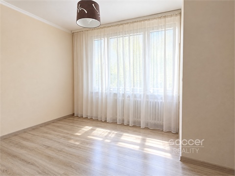 Pronájem bytu 3kk, 60 m² 4
