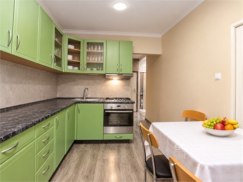 Pronájem bytu 3kk, 60 m² 0