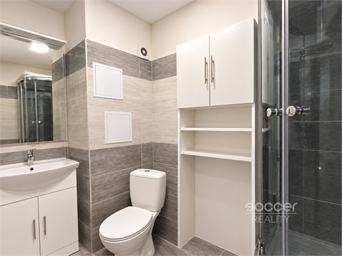 Pronájem bytu 3kk, 60 m² - 2