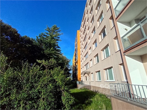 Pronájem bytu 3kk, 60 m² 8