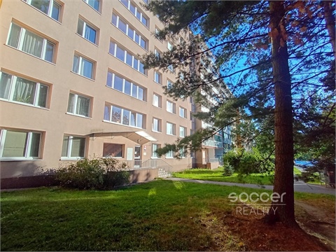 Pronájem bytu 3kk, 60 m² - 8