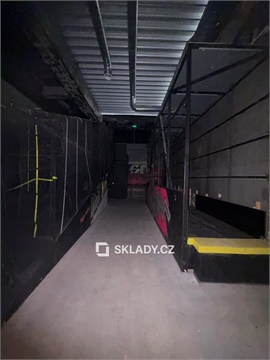 Pronájem skladu / haly, 1 000 m² 8