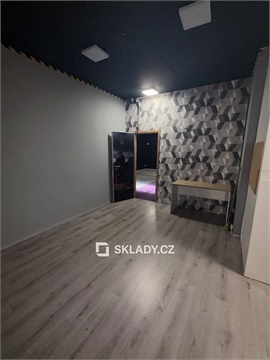 Pronájem skladu / haly, 1 000 m² 10