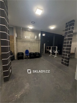 Pronájem skladu / haly, 1 000 m² 6