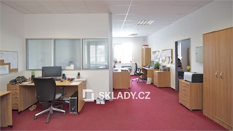 Pronájem skladu / haly, 1 395 m² 6