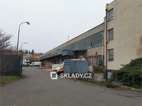 Pronájem kanceláře, 80 m² 4