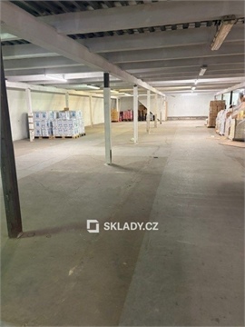 Pronájem skladu / haly, 1 529 m² 6