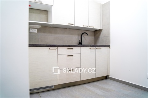 Pronájem obchodních prostor, 60 m² 2