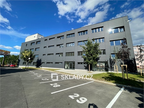 Pronájem obchodních prostor, 60 m² 6